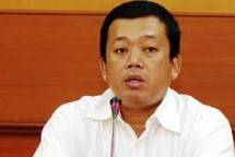 Kepala BNP2TKI Nusron Wahid (Foto Ist)