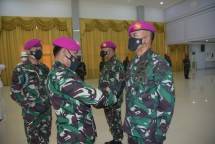 Dankormar Mayjen Suhartono