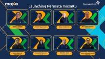 Permata Bank Moxaku