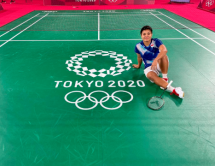 Perjalanan Atlet Bulutangkis Apriyani Rahayu Peroleh Emas di Olimpiade Tokyo 