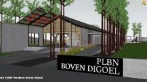 Desain PLBN Yetetkun