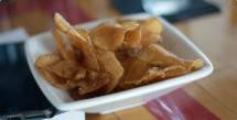 Keripik Kulit Kentang (Dok:NDTV)