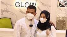 Putra Siregar Buka Bisnis Baru Di Bidang Kecantikan Dan Kesehatan Pstore Glow 