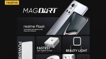 realme MagDart