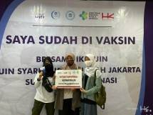 CSR Hutama Karya