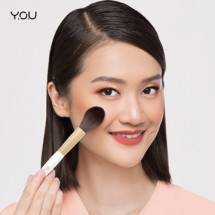 Tips Makeup On-point Walau Pakai Masker dengan Koleksi Terbaru dari Y.O.U Colorland Series