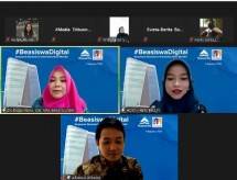 Bea Siswa UBSI