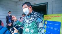 Amankan Produksi di Tengah Pandemi, Kemenperin Aktif Pantau Industri Pestisida