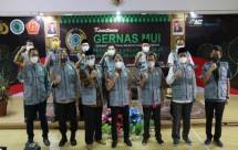 Gernas MUI hadapi Covid disupport ACT
