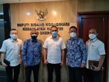 Direksi Krakatau International Port 