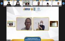 PTPP Bidik Pembangunan Rumah Indonesia di Mekkah