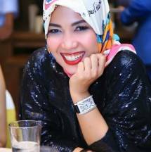 Terjadi Beda Pendapat di Peserta Arisan Sosialita RN Comunity