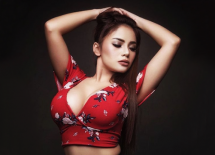 DJ Dinar Candy Diamankan Polisi, Dijerat Pasal UU ITE dan Pornografi?
