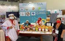 UMKM hasil pertanian go internasional