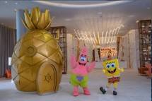 Nickelodeon Hotels & Resorts Riviera Maya, Resor di Meksiko (Dok:Nickelodeon Hotels & Resorts Riviera Maya)