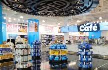 Oreo Kafe di New Jersey, Amerika Serikat (Foto: Oreo Kafe)