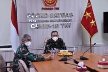 Puskes TNI