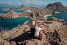 Labuan Bajo, Nusa Tenggara Timur (Dok: Kemenparekraf)