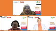 Peran Penting Vitamin C, D dan Zinc Menjaga Imun Tubuh Saat Isoman