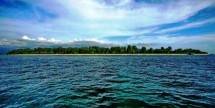 Pulau Giliyang di Kabupaten Sumenep, Jawa Timur (Foto ist)