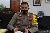  Kapolres Kepulauan Yapen AKBP Ferdyan Indra Fahmi. S.H., S.I.K