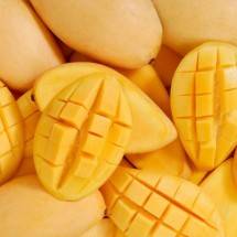 Buah Mangga (Foto: Klik Dokter)