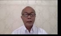 Prof. Dr. Agus Sardjono, SH. M.H, (Guru Besar Fakultas Hukum UI)