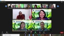 PIKI Tawarkan Teologi Lingkungan