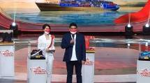 Telkom Donasikan 1 Miliar Rupiah untuk Sepatu Apriyani Rahayu