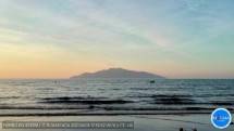 Letusan eksplosif Gunung Rokatenda