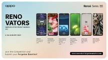 &lsquo;OPPO Renovators - Emerging Artists Project Indonesia 2021&rsquo;