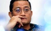 Mantan Menteri Sosial Juliari Batubara/detik.com