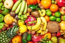 Buah-Buahan (Ist)