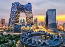 Beijing, Tiongkok (Traveloka)
