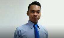Kaka Mulyana Alumni BSI
