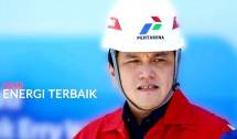 Tinjau Lapangan dan Sapa Pekerja Blok Rokan, Erick Thohir: Ayo Bersama Perbaiki BUMN