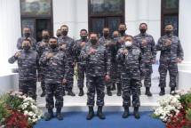 KASAL Laksamana Yudo Margono