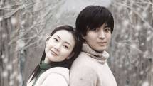 Drama Korea Winter Sonata (Ist)