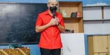 Perpanjangan PPKM adalah Pil Pahit, Giring PSI Minta Perpanjangan PPKM Ini yang Terakhir
