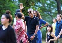 Menpar Minta Asita dan Ota Siapkan Paket #NapakTilasObama