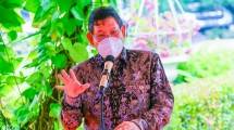 Pacu Substitusi Impor, Kemenperin Siap Kawal Proyek Petrokimia Lotte Chemical di Cilegon