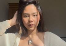Artis Nadin Amizah (Foto Dok PR) 