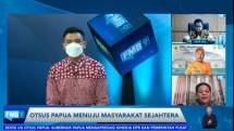Soal Pengelolaan Dana Otsus Papua, Kemendagri: Setiap Nilai yang Digelontorkan Pemerintah, Tepat Sasaran Menyasar Langsung kepada Masyarakat Asli Papua