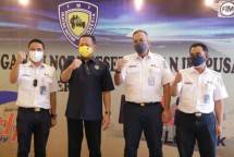 Ketua MPR RI sekaligus Ketua Umum Ikatan Motor Indonesia (IMI) Bambang Soesatyo 