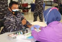 Donor Plasma Konvalescent dan Donor Darah 