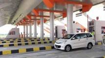 Jalur Fungsional Tol Mojokerto-Jombang Kembali difungsikan Untuk Arus Balik