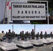 Tim Ekspedisi Merah Putih 