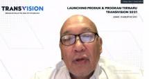 Transvision XGO, Hadirkan Layanan Aplikasi Streaming Berbasis Smartphone