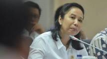 Menteri BUMN Rini Soemarno