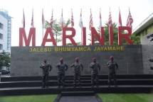Dankormar Mayjen (Mar) Suhartono